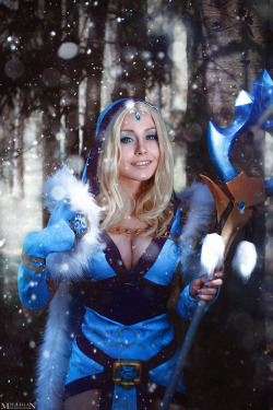 Crystalmaiden Tumblr