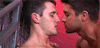 Eşcinsel öpüşme