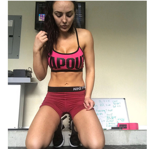 Peyton Royce