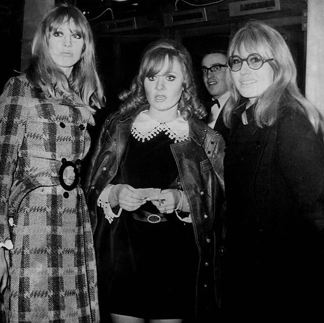 Cynthia Lennon Daily