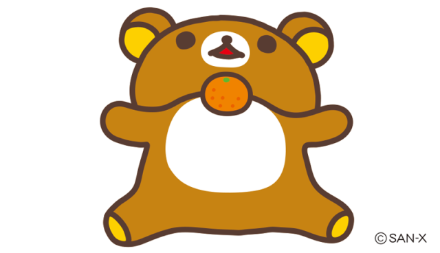 Rilakkuma Stuffie  rilakkuma  bear on Tumblr