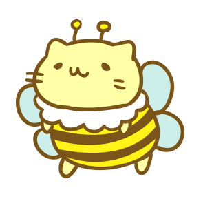 mitchiri neko mix mitchiri neko neko bee kawaii