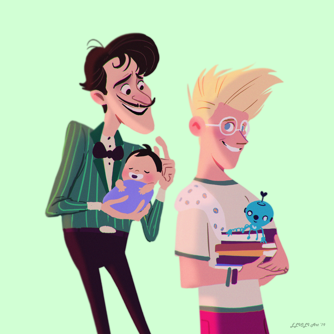 Meet The Robinsons On Tumblr