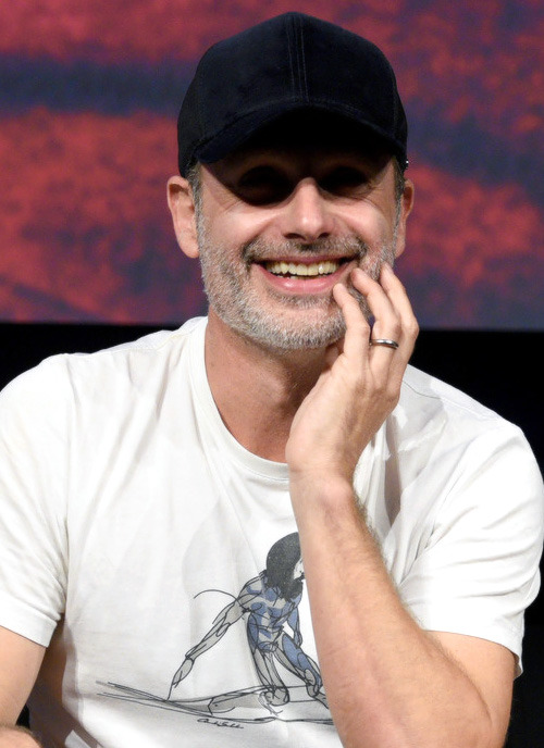 andy-clutterbuck:NYCC | October 6, 2018