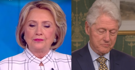 Ukraine Gave More Money To Clinton Foundation That Any Nation On Earth