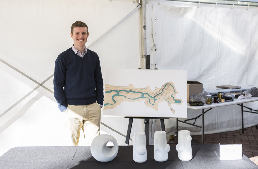 carving out your own success knowing swinburne university forrest designs