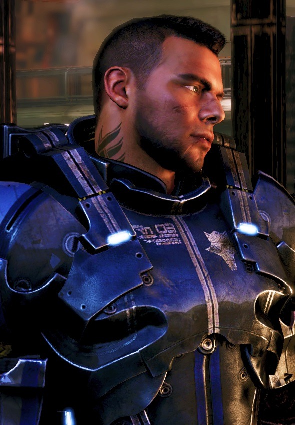 Vorchagirl James Vega Fuck Yeah BioWare   Tumblr O33tf5NjTU1qi2xwjo7 640 