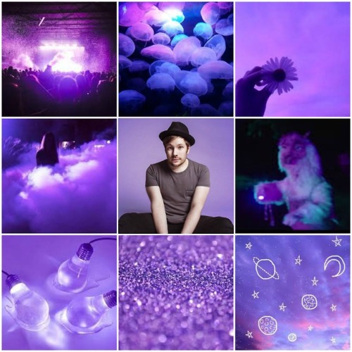 purple llama | Tumblr