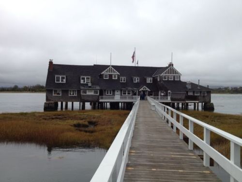 annisquam yacht club