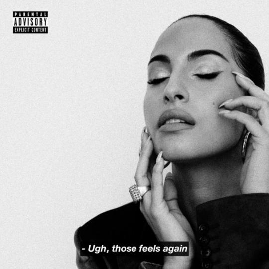 Snoh Aalegra Reinterprets Her Feels With Rhythm N Blues In Ugh