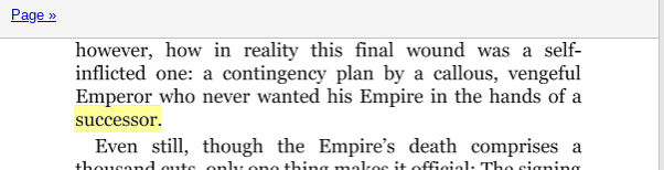 Episode IX: Spoilers and Rumors - Page 33 Tumblr_pxrjkxOHKv1y8hadgo1_640