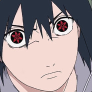 STEAM AVATARS - Sasuke from Naruto Shippuden, I edited out the...