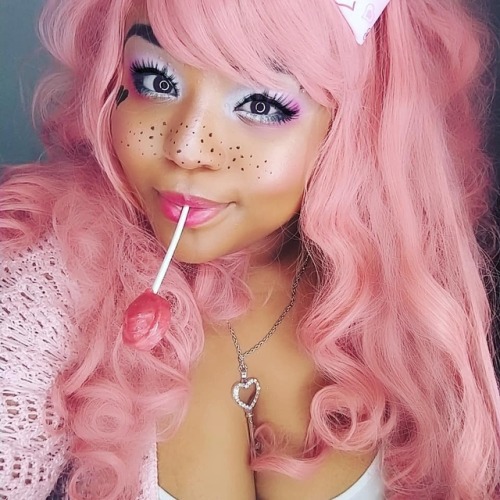 Kawaii Girl On Tumblr