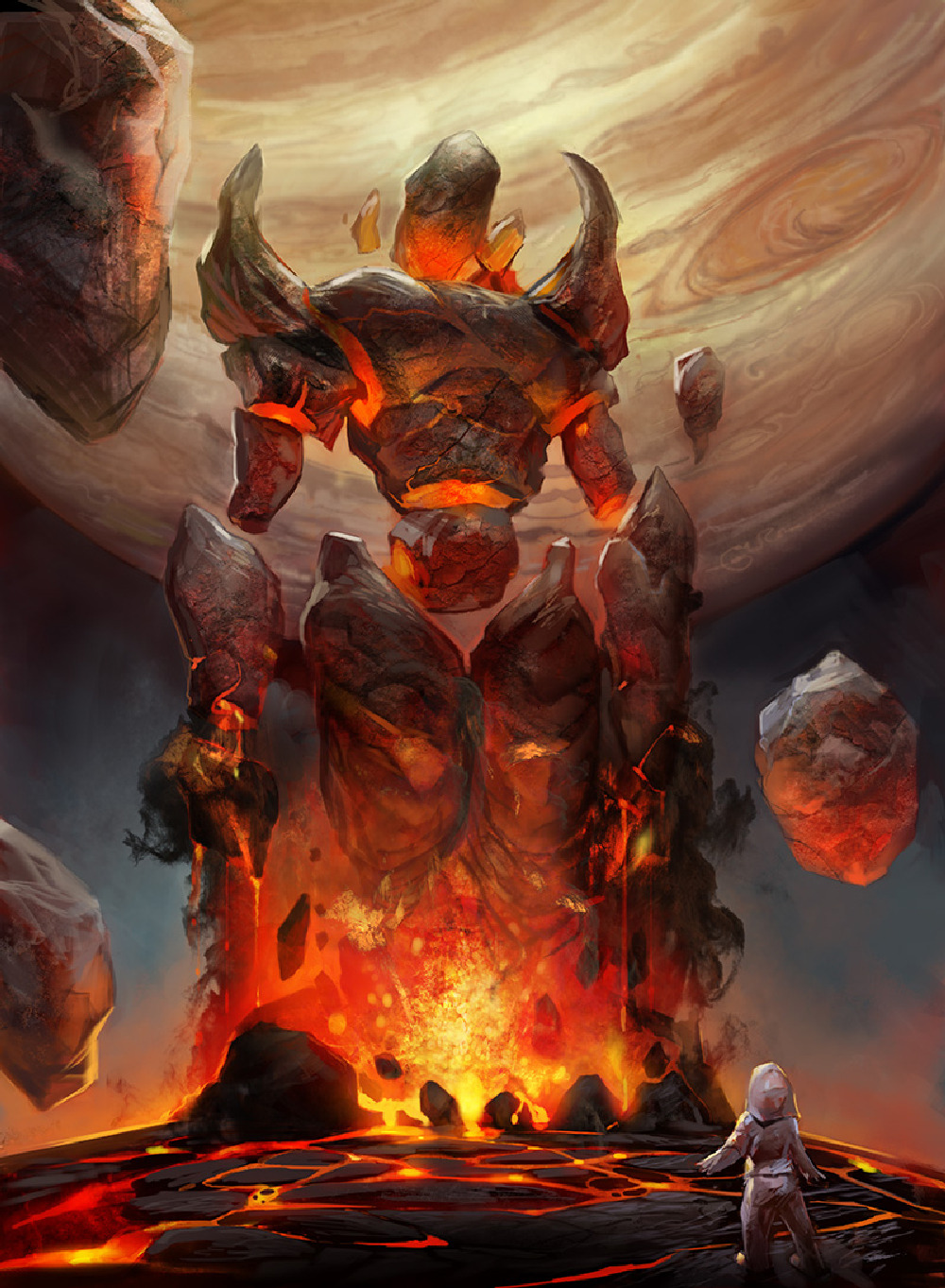 prince diablo prism