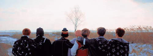 You Never Walk Alone Bts Tumblr