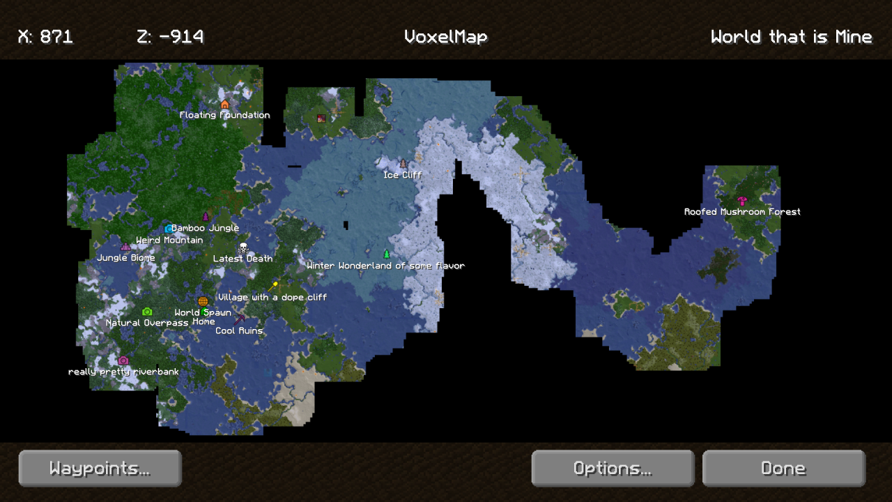 Voxelmap tumblr