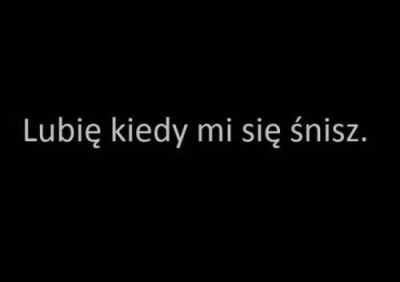 Nieodwzajemniona Miłość Tumblr
