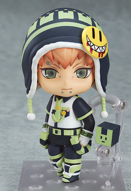 nendoroid 15