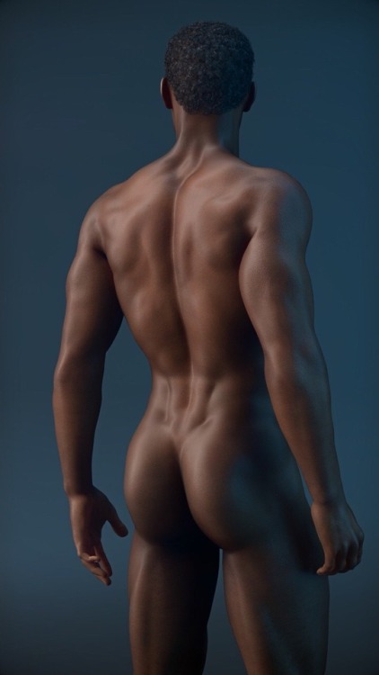 the-perfect-male-ass:A lot of great ass.