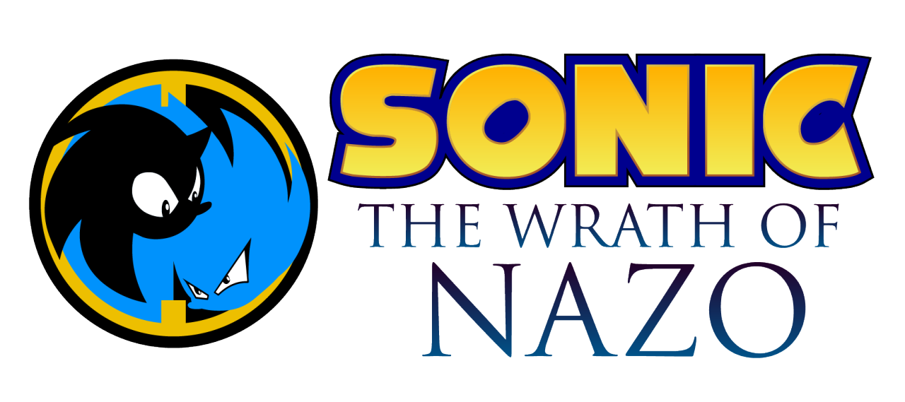 sonic unleashed logo