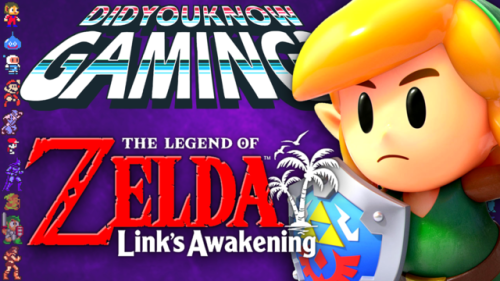 Did You Know Gaming?