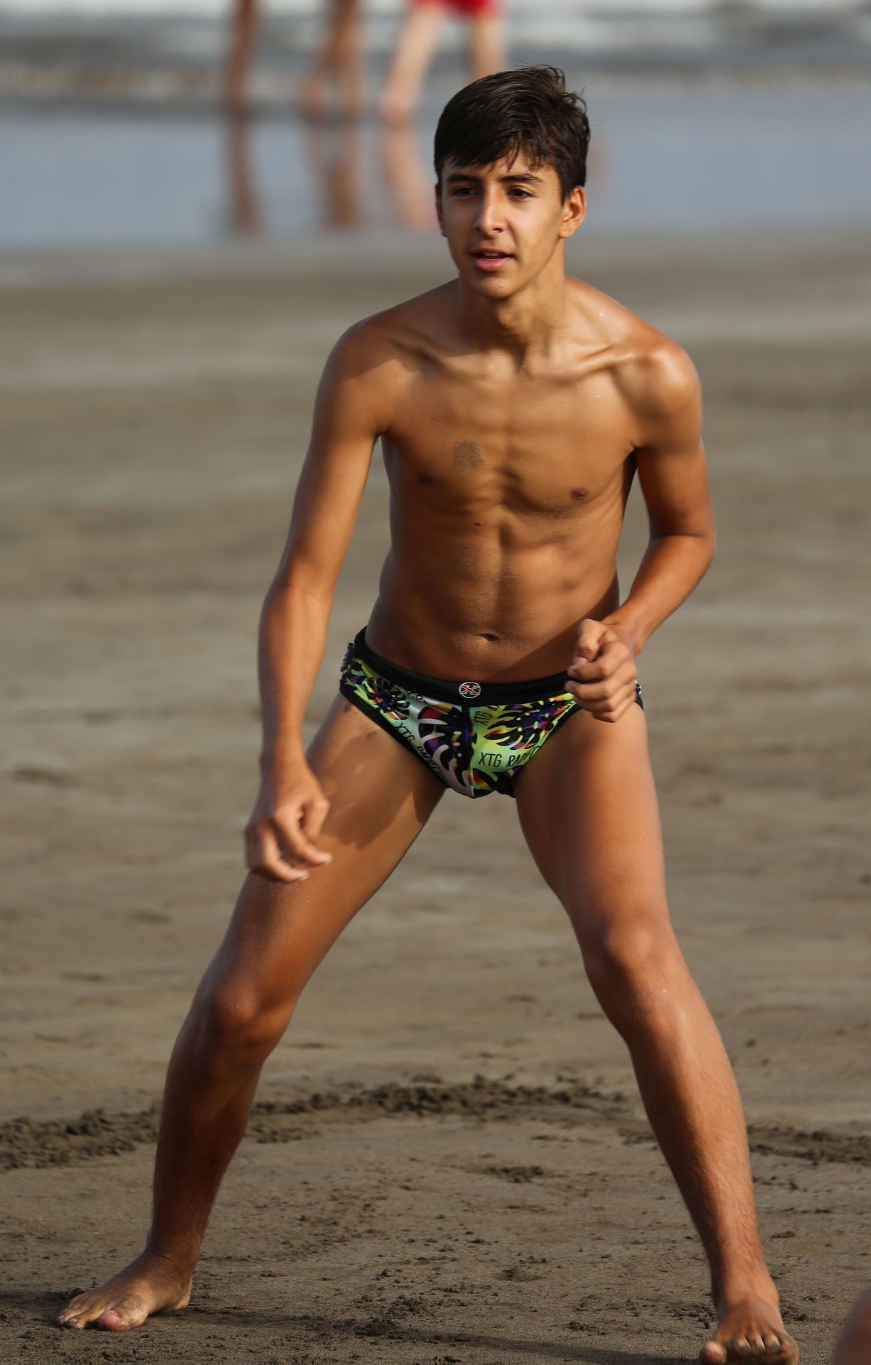 Preteen Nude Young <b>Boys</b> Photo.