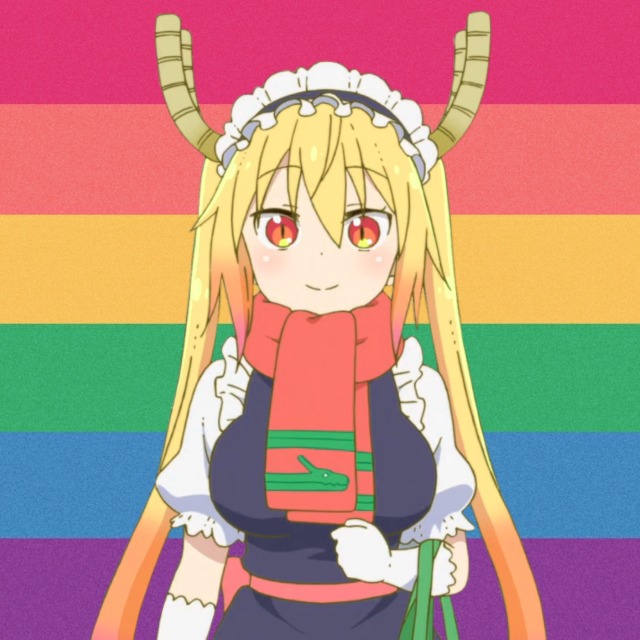 anime pride icons | Tumblr