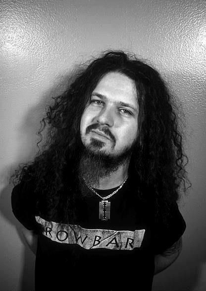 rapidfire35:Dimebag Darrell / 1966-2004