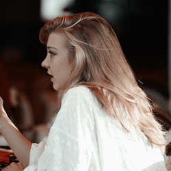 Natalie Dormer With Psd Tumblr