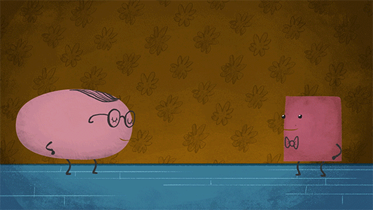 TED-Ed - Gifs worth sharing — How to Avoid Miscommunication