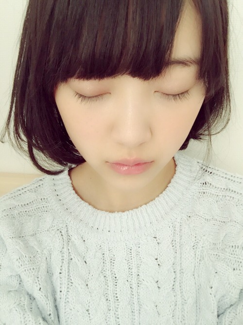 yic17:Miona blog 2015.04.03