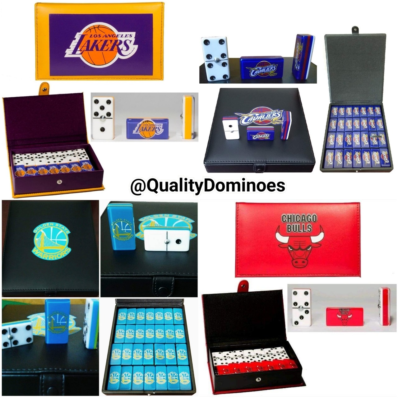 Bud Light Beer Domino Game Set Jumbo Size Great Hot Gift Dominoes Man Cave