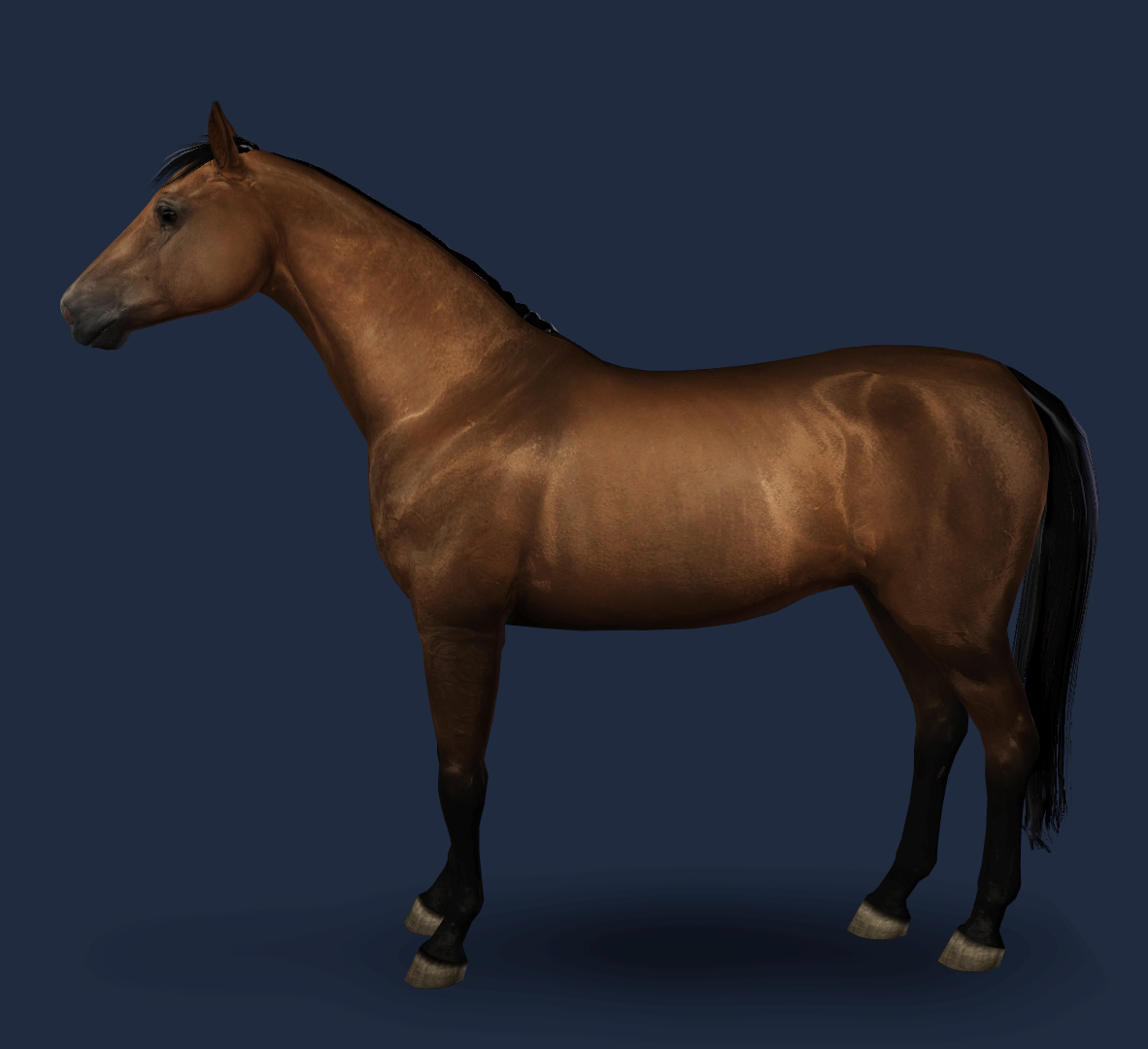 download sims 3 height slider horse