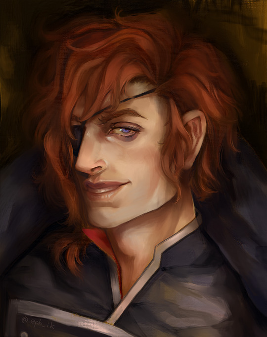 The good doctor