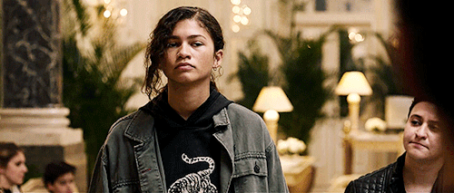 zendadya