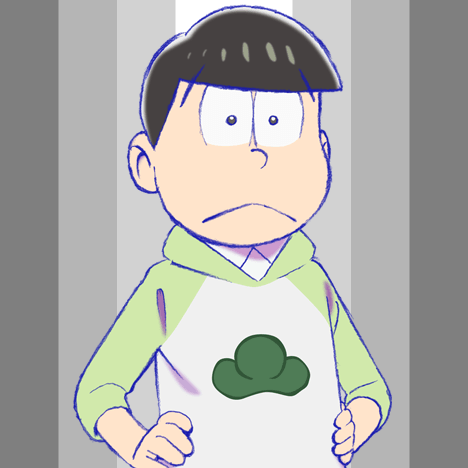 diadust:splatfest:some matsu pride icons uwuwuwuwuin order:...