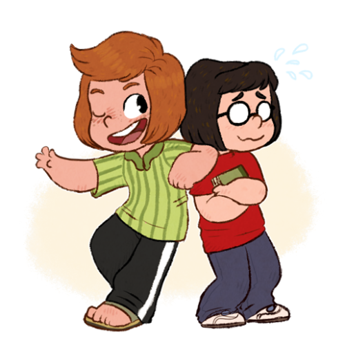 Peppermint Patty On Tumblr