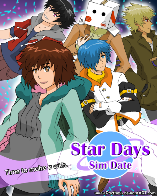 dating simulator anime for girls full game online