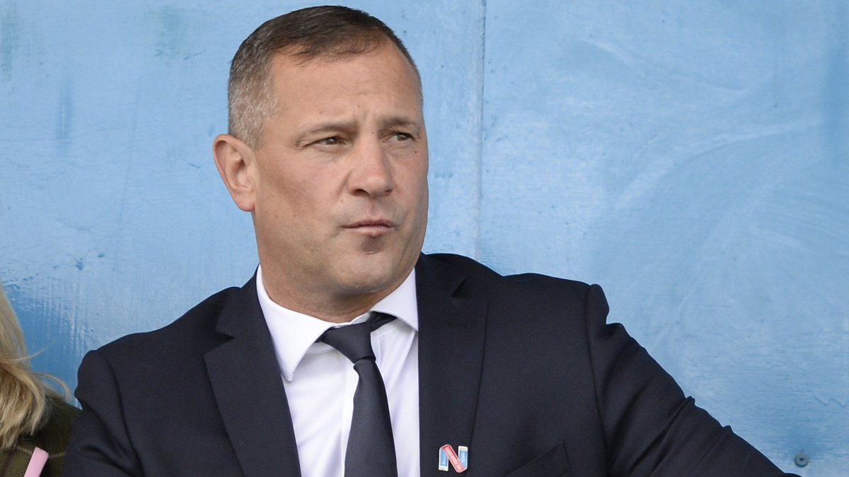 A Little Less Conversation, A Little More Action, Please – Carlisle United enter a summer of change