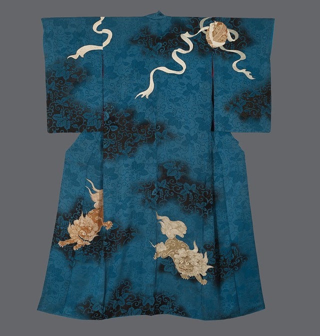 The Kimono Gallery