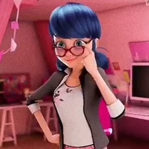 marinette glasses | Tumblr