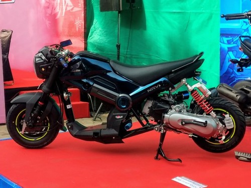 Honda NAVi