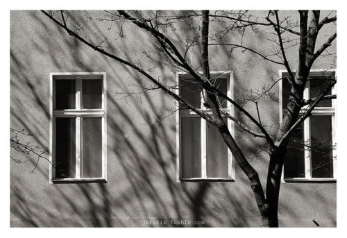 jkrikis:berlin in black & white © 2018 Yiannis Krikis