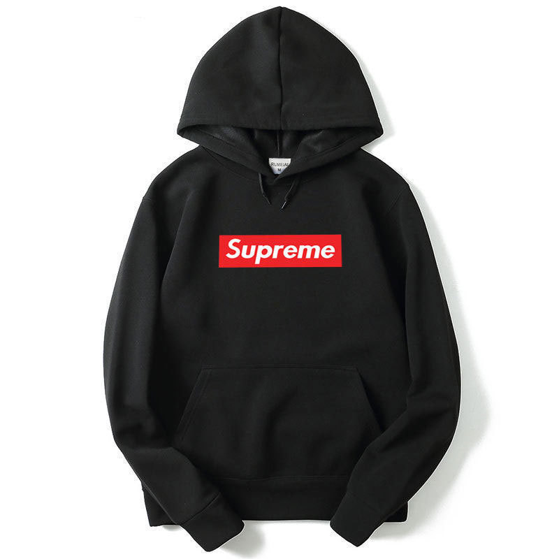 supreme comme des garcons hoodie replica