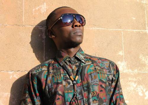 Fashion Fashion Freak Kenya Kenyan lifestyle Music