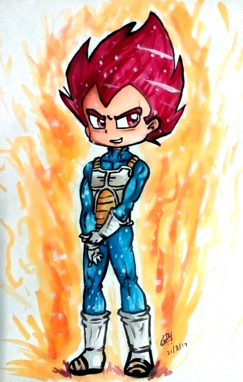 vegeta tumblr