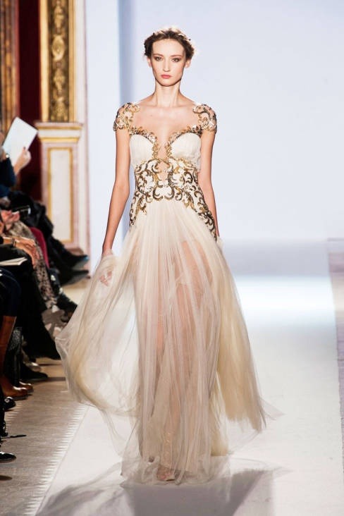 What Would Khaleesi Wear