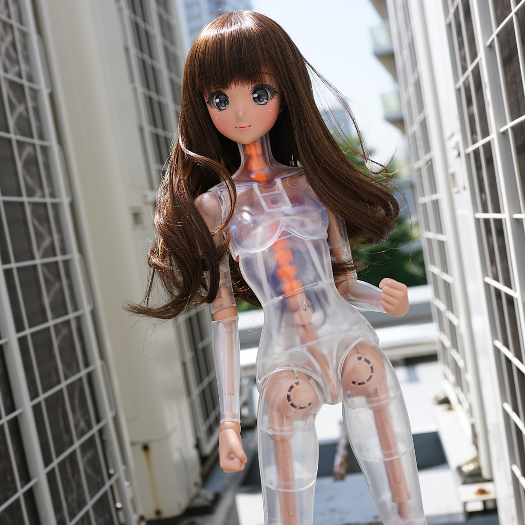 smart doll cortex price