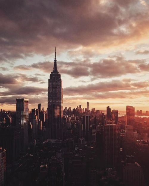 vicloud:New York City