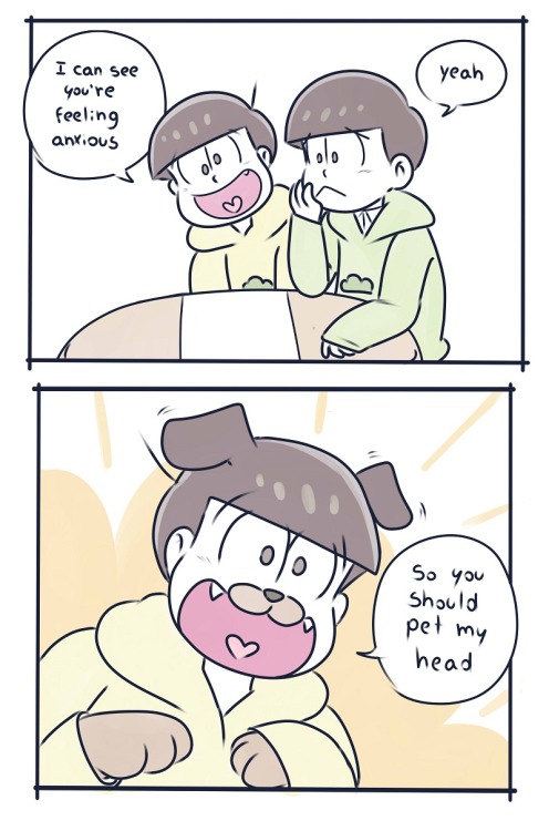 galacticonejos:Jyushi wanted to help Choro.Based on this